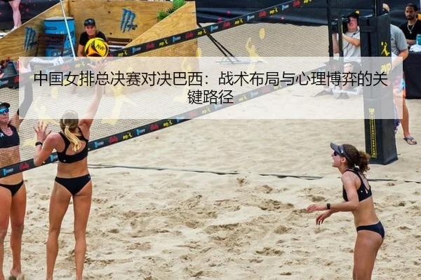 中国女排总决赛对决巴西：战术布局与心理博弈的关键路径